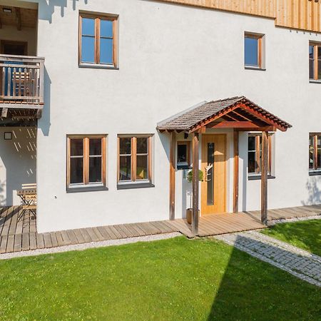 Apartament Eco Chalet Olival Braies  Zewnętrze zdjęcie